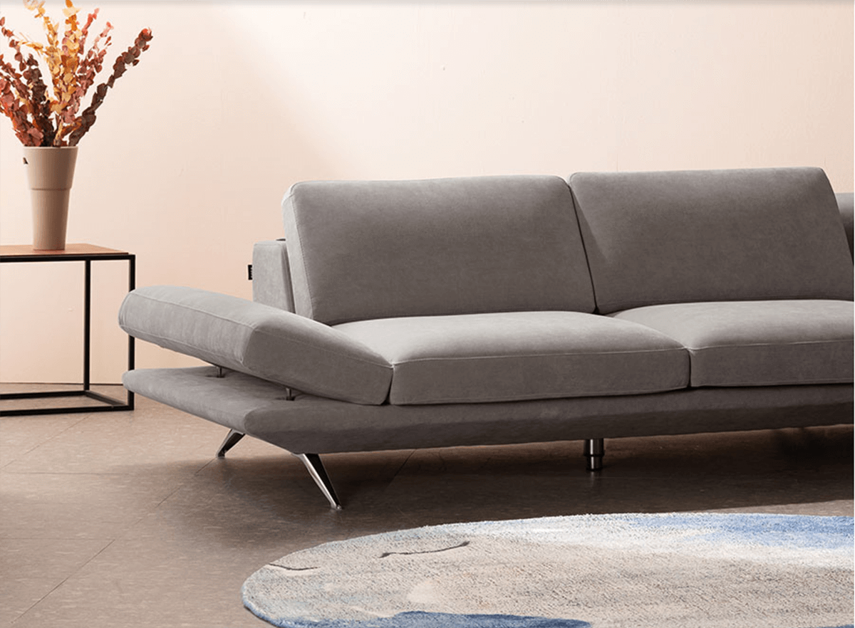 Sofa vải mã 22