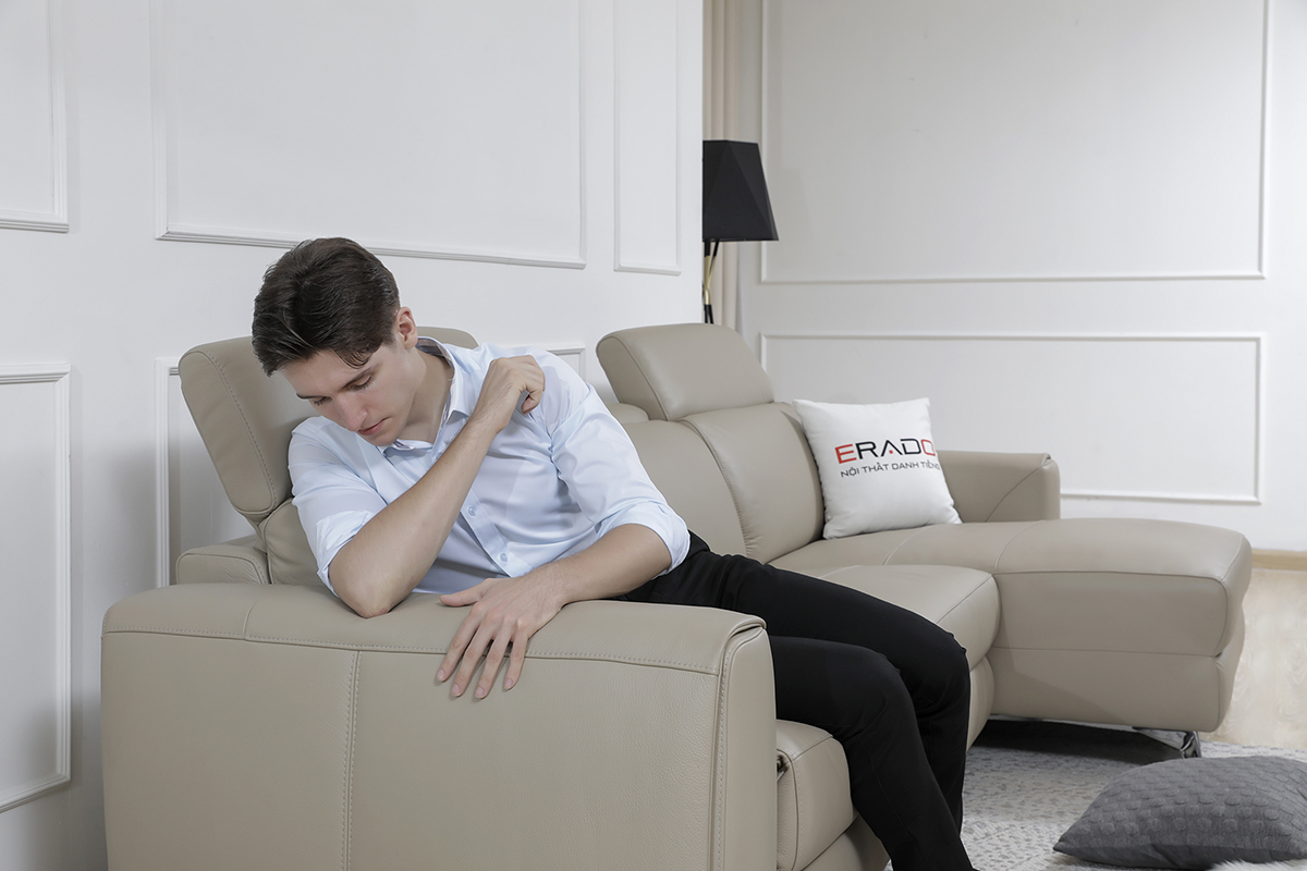 5 Sai lầm phổ biến khi mua Sofa phòng khách