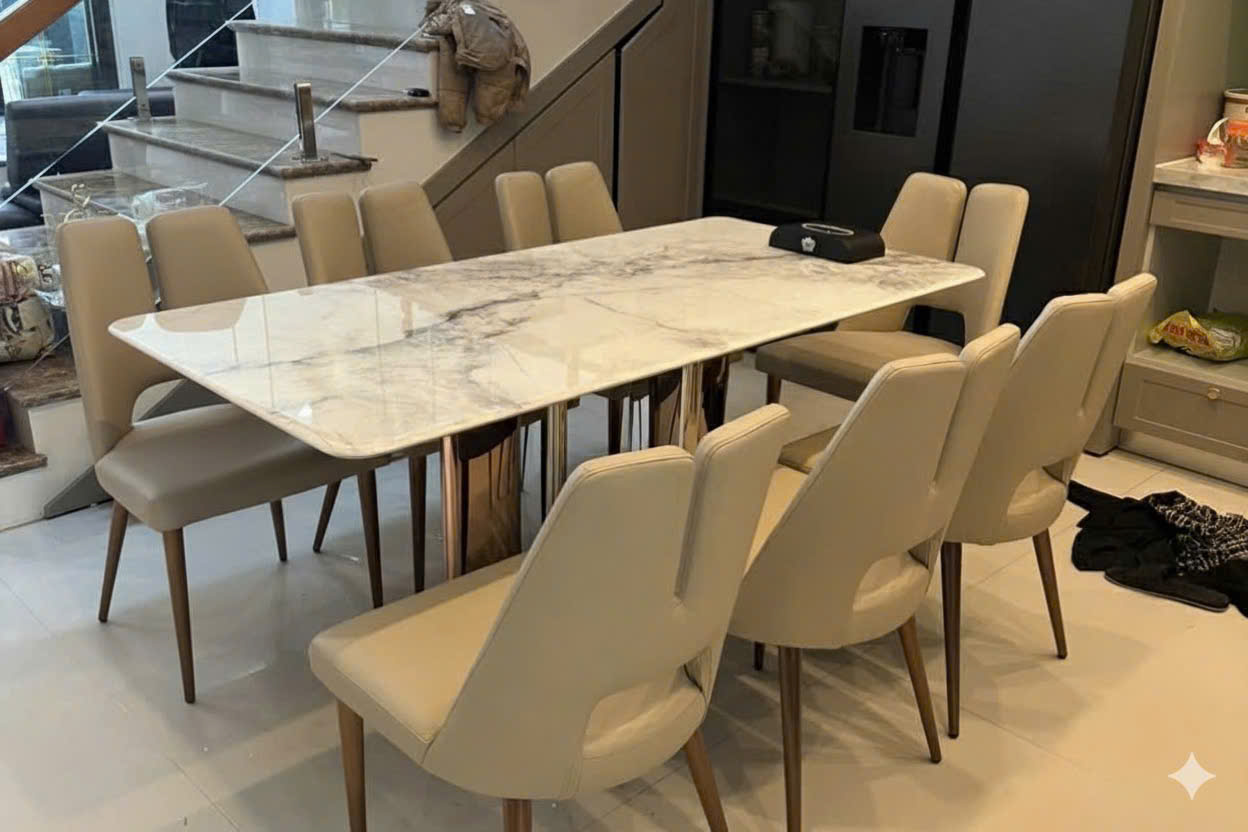 ERADO BÀN GIAO COMBO NỘI THẤT 90 TRIỆU CHO GIA ĐÌNH ANH PHƯƠNG Ở THANH HOÁ