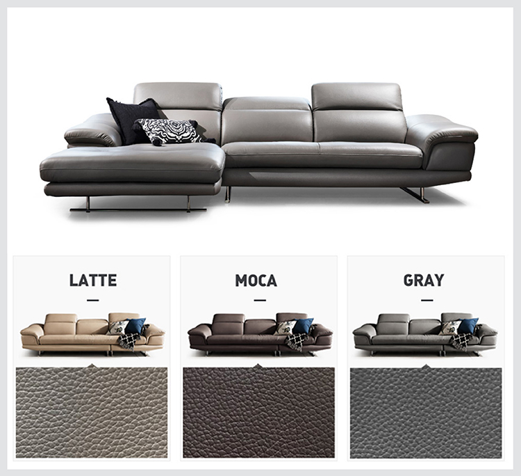 Chiều lòng mọi không gian nội thất với đủ điều kiện biến hóa của sofa ERADO