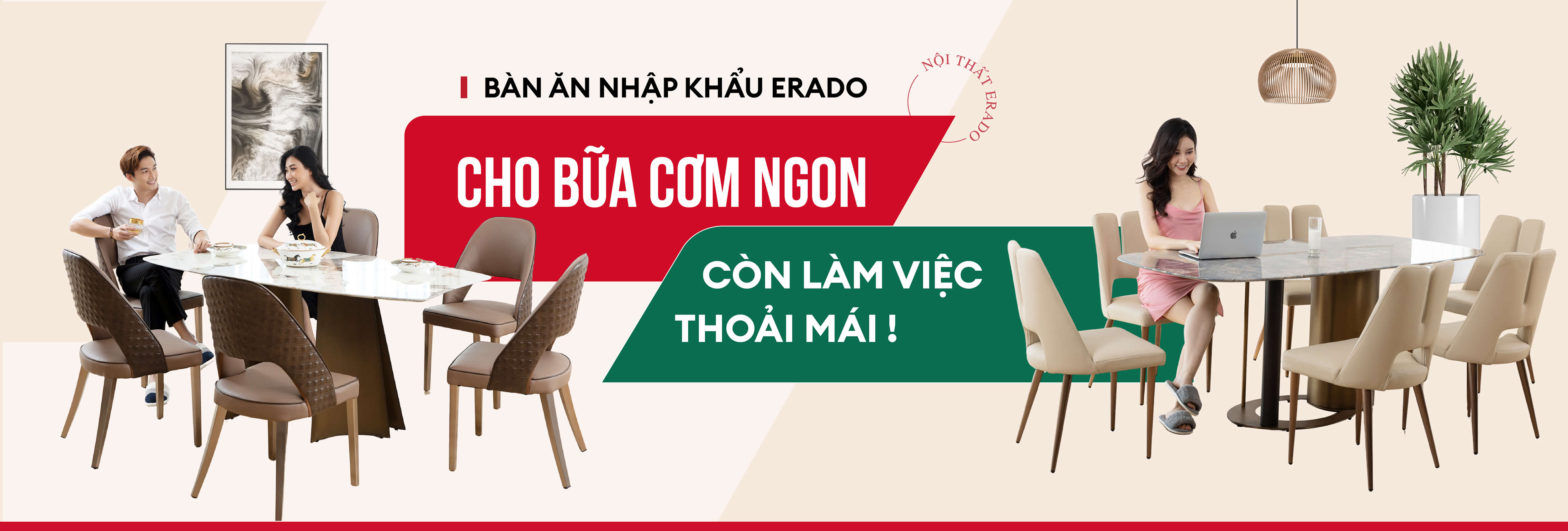 Bàn ghế ăn nhập khẩu cao cấp