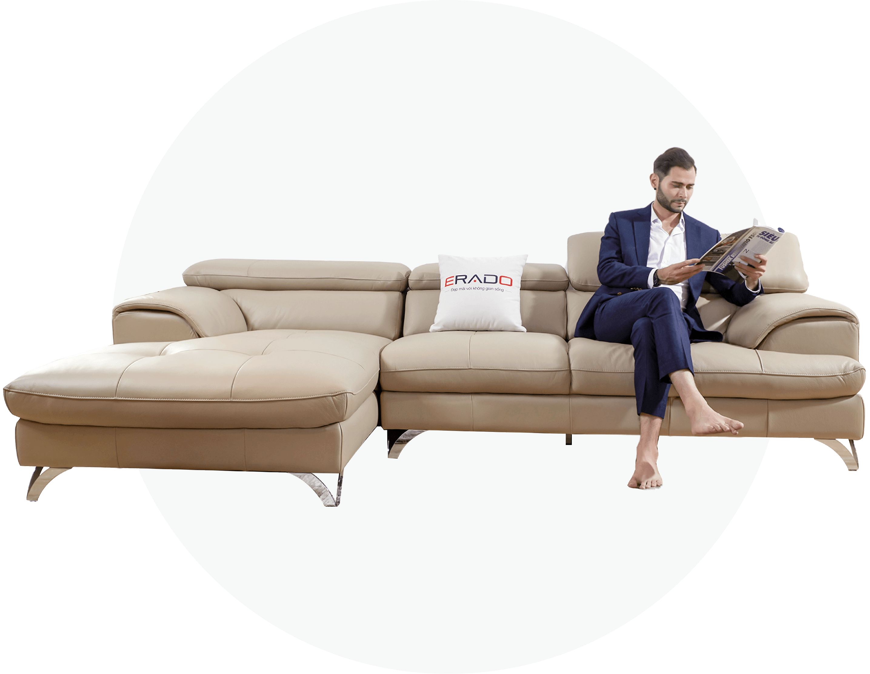 Ghế sofa 