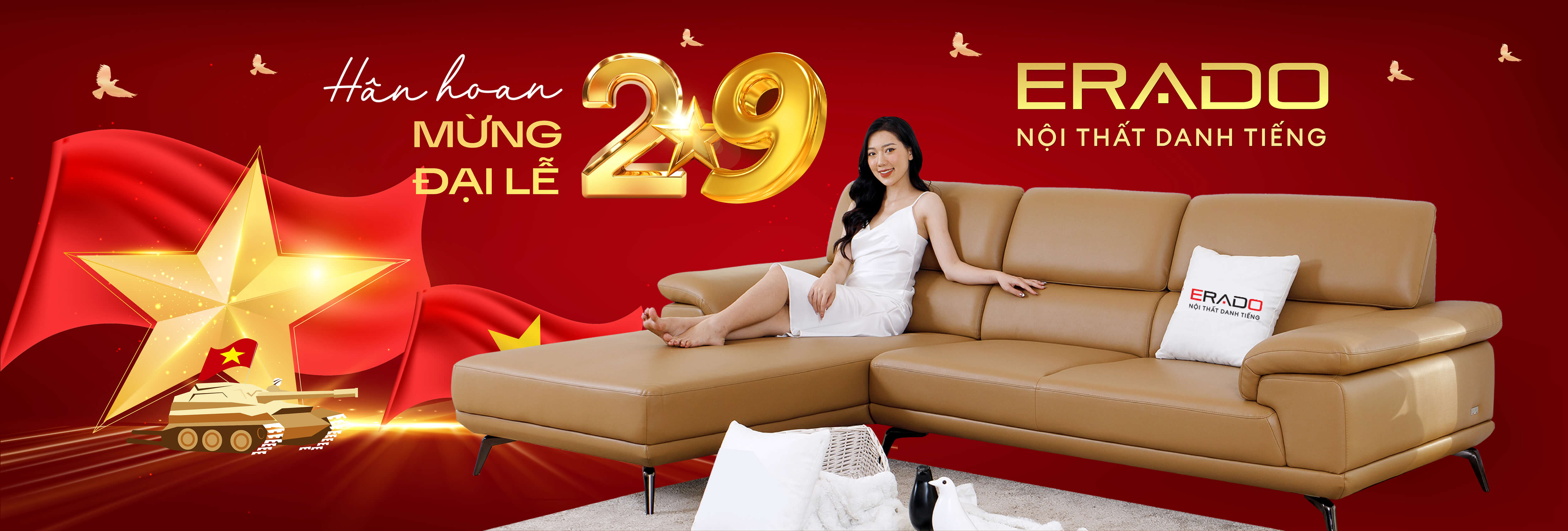 Đại lễ 2.9
