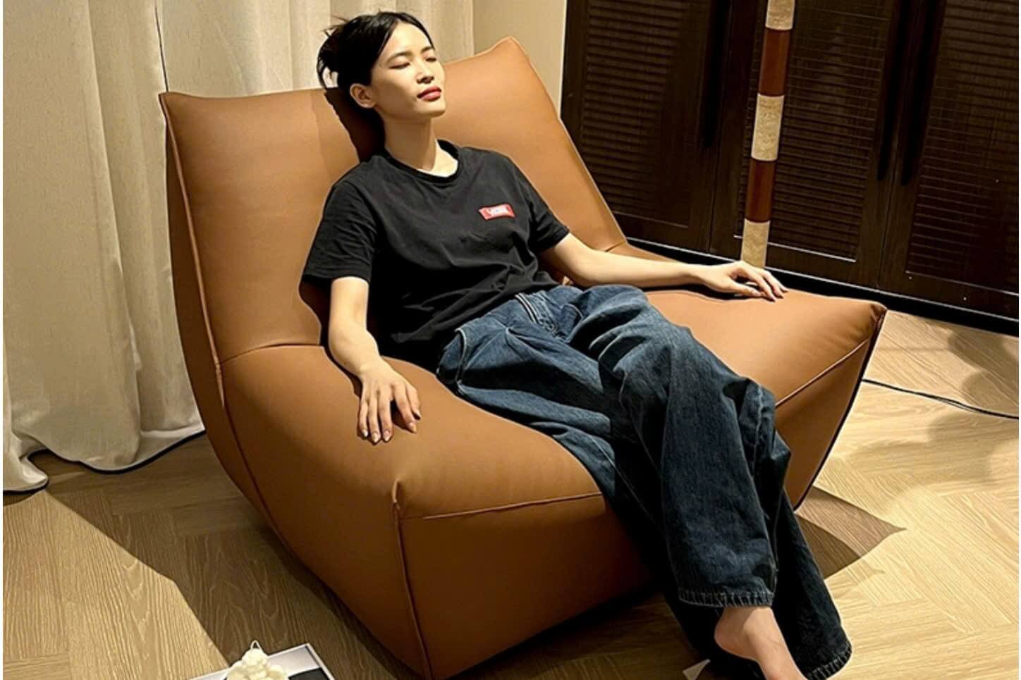 Ghế thư giãn REMO mã C25