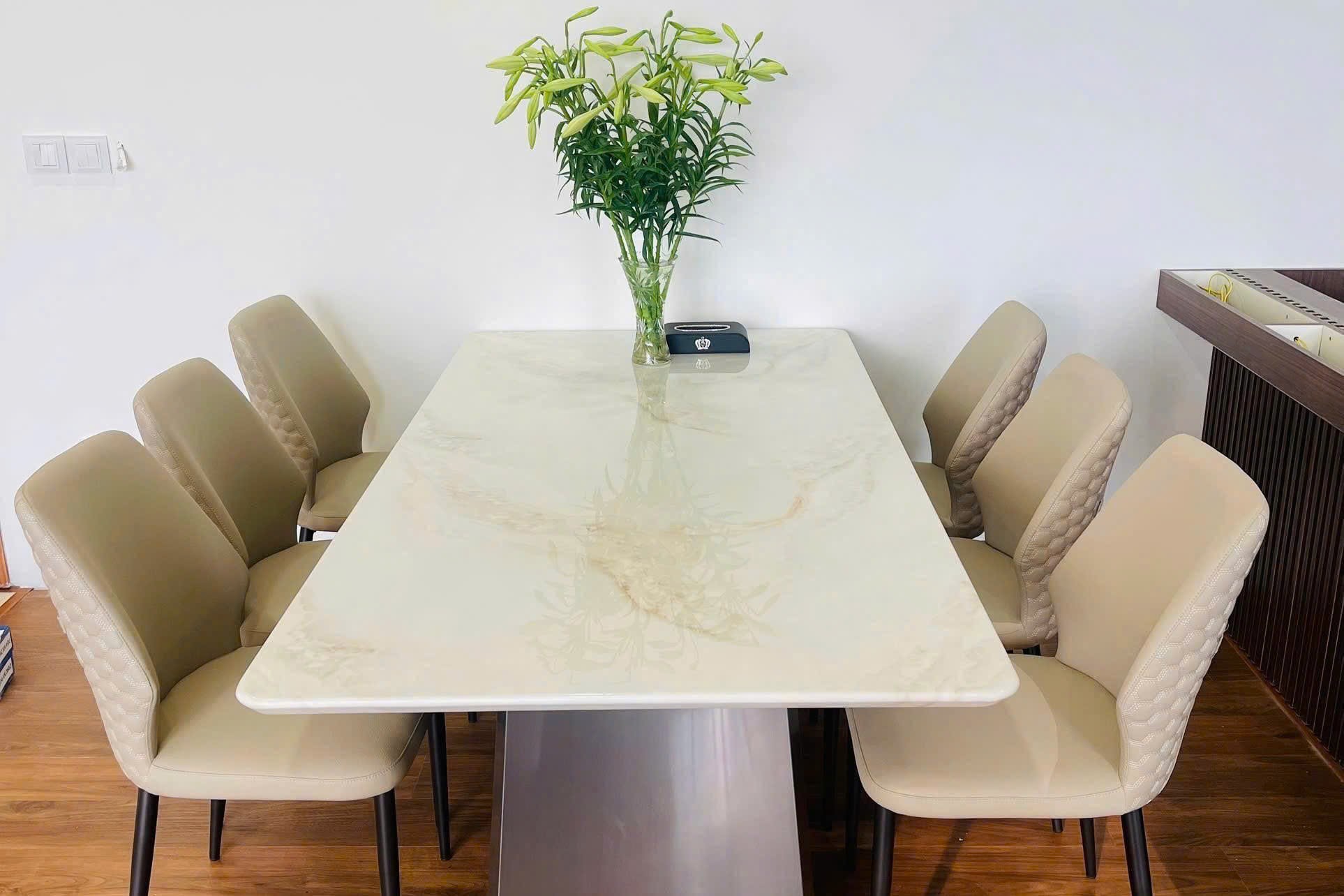 ERADO BÀN GIAO THÀNH CÔNG COMBO NỘI THẤT CHO GIA ĐÌNH CHỊ HÀ Ở TỐ HỮU