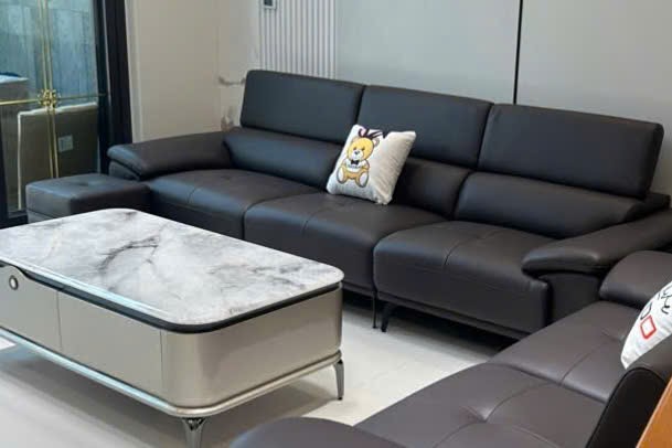 ERADO BÀN GIAO COMBO NỘI THẤT 90 TRIỆU CHO GIA ĐÌNH ANH PHƯƠNG Ở THANH HOÁ