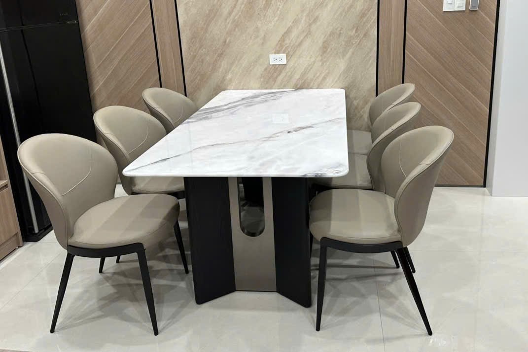 ERADO BÀN GIAO THÀNH CÔNG COMBO NỘI THẤT CHO GIA ĐÌNH ANH HUẤN Ở THANH HOÁ