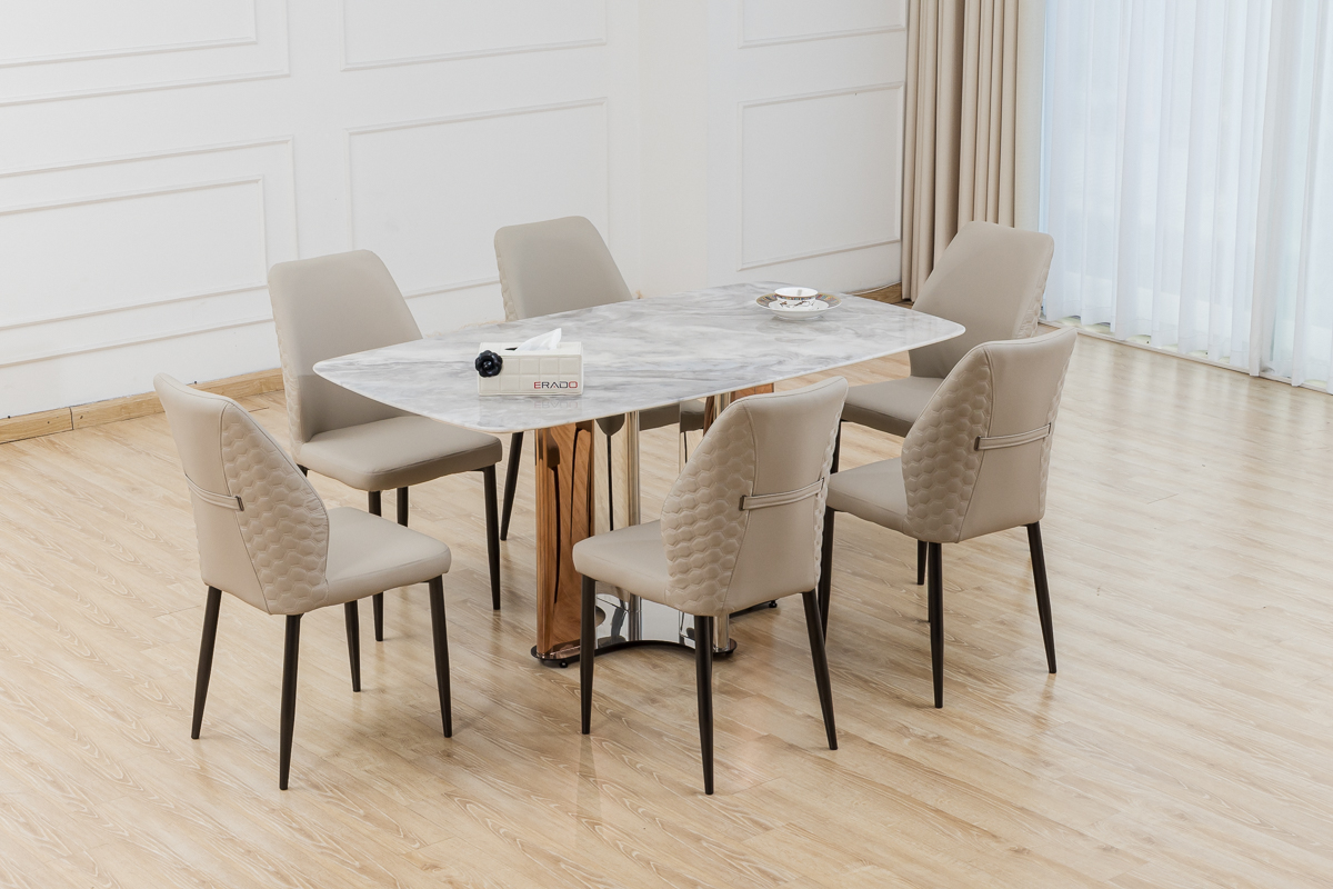 Bàn ăn DC31 - Thiết kế dẫn đầu xu hướng