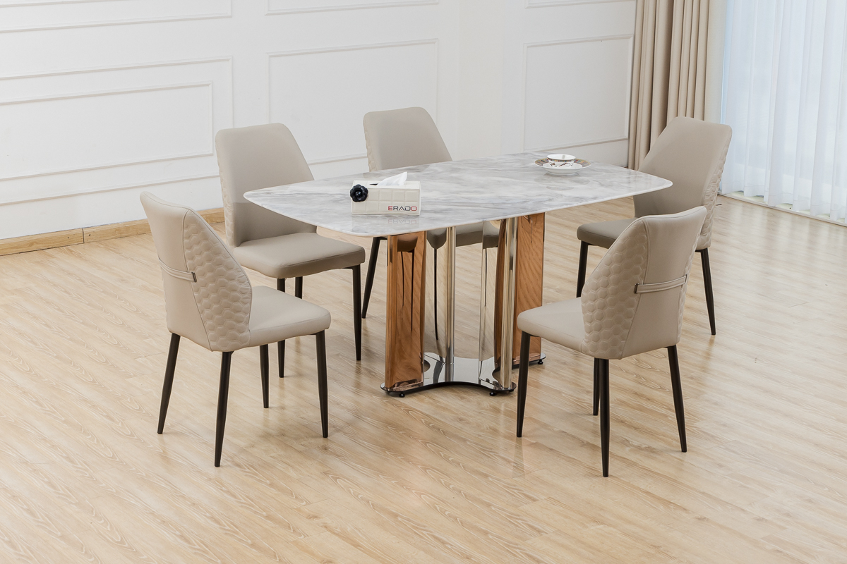 Bàn ăn DC31 - Thiết kế dẫn đầu xu hướng