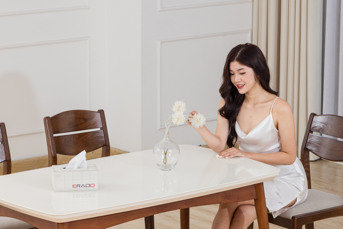 Bàn ăn F863 - Sự lựa chọn hoàn hảo