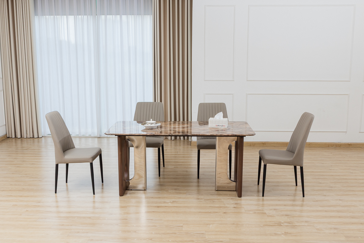 Bàn ăn G566 - Thiết kế hoàn mỹ