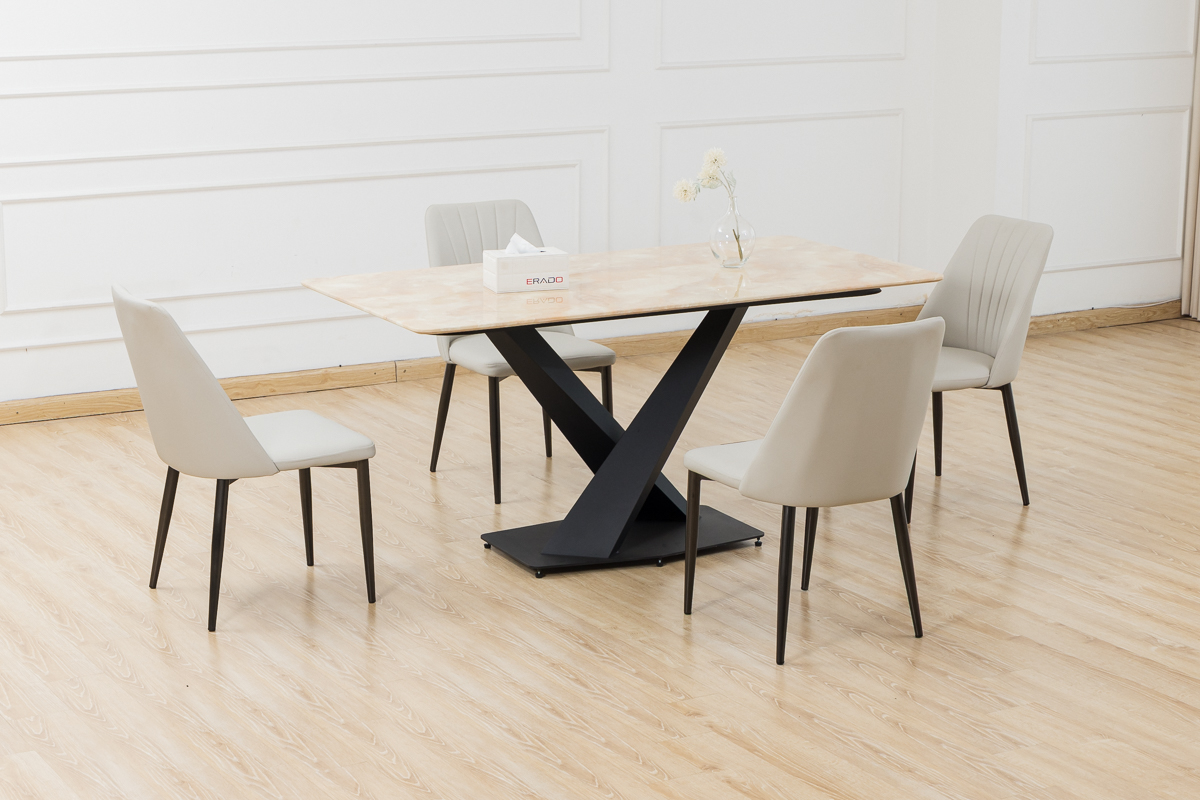 Bàn ăn mã GA915 - Tối ưu diện tích