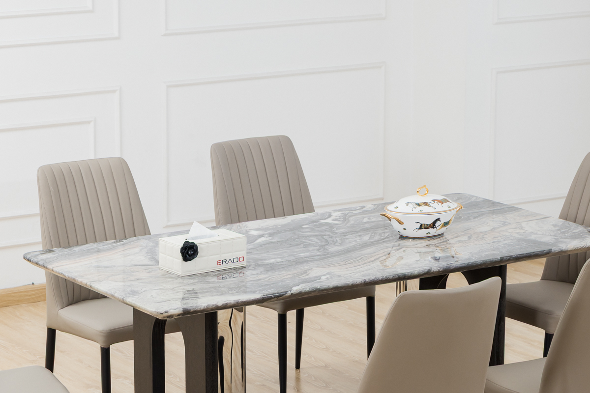 Bàn ăn mã MD112 - Chuẩn mực không gian