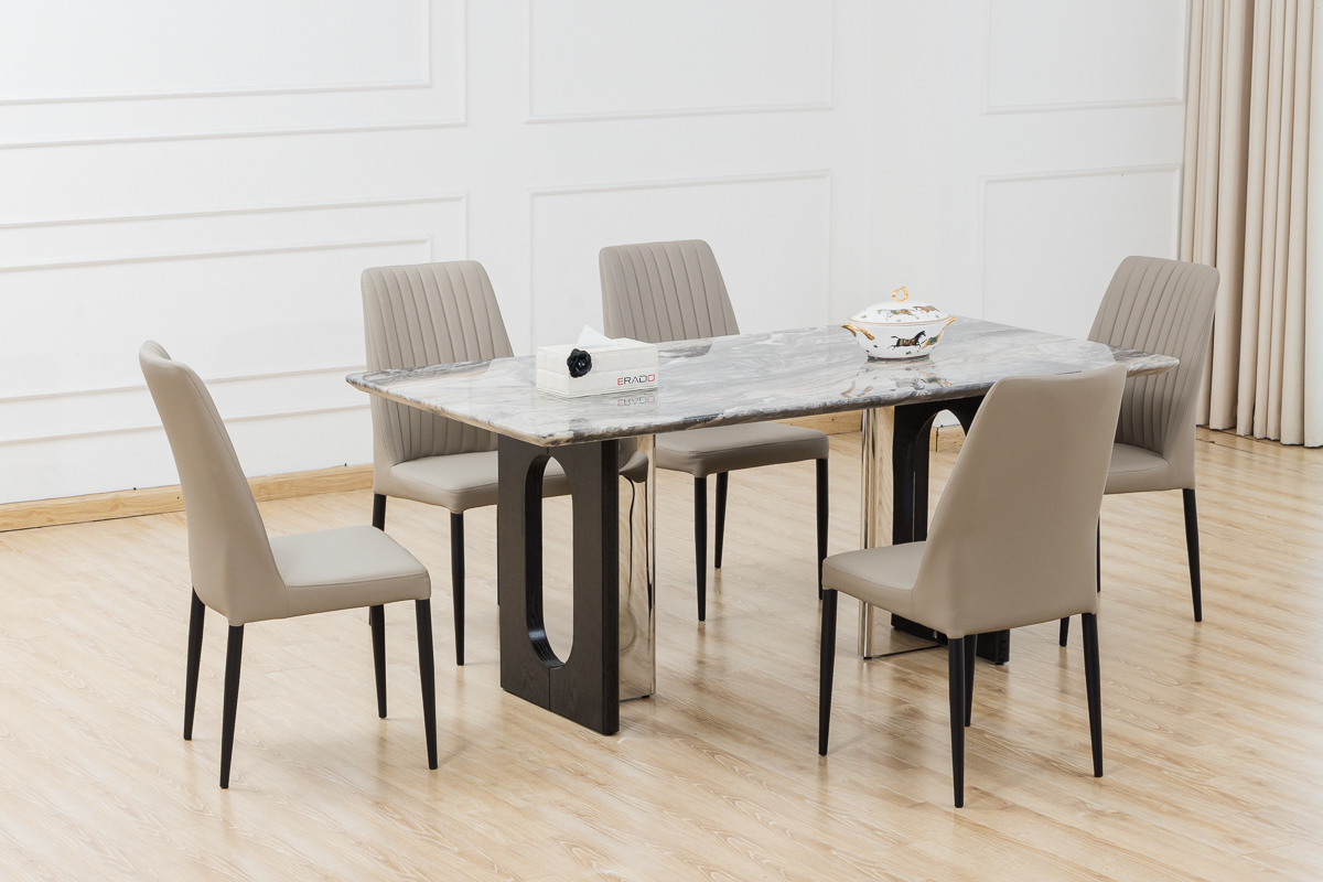 Bàn ăn mã MD112 - Chuẩn mực không gian