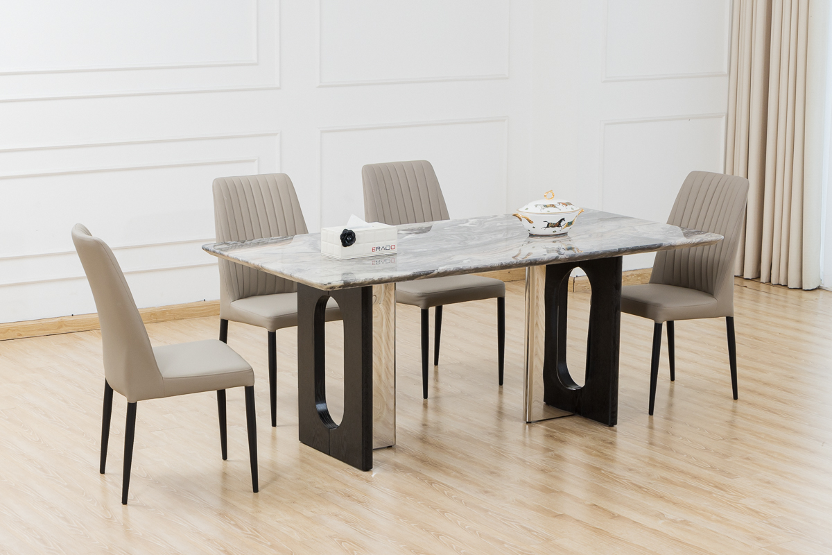 Bàn ăn mã MD112 - Chuẩn mực không gian