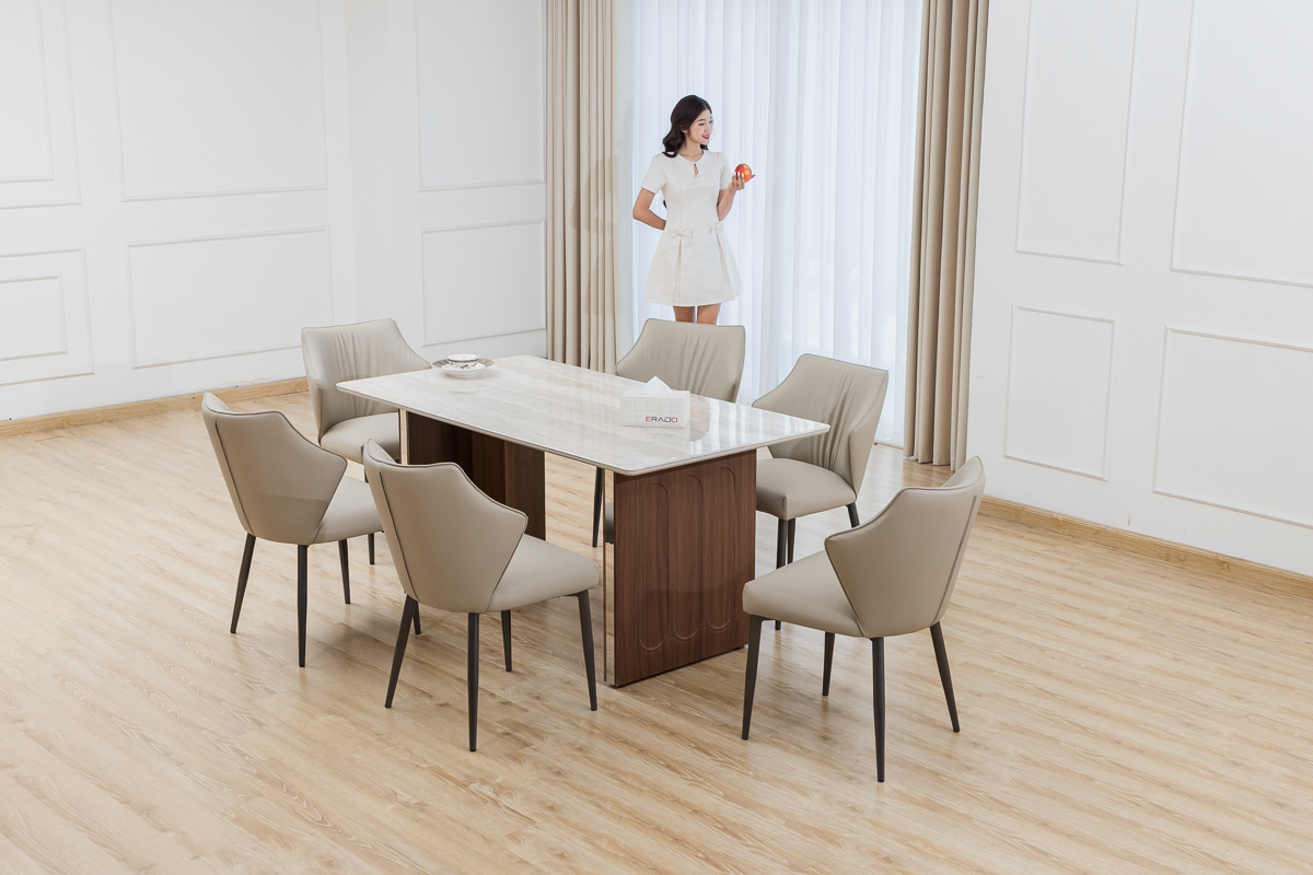 Bàn ăn MT1 - Gu sống tinh hoa