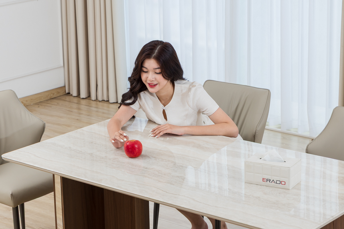 Bàn ăn MT1 - Gu sống tinh hoa