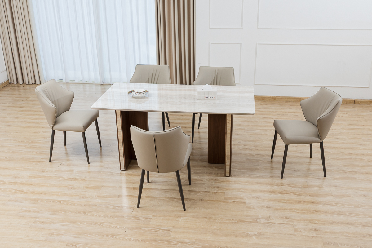 Bàn ăn MT1 - Gu sống tinh hoa