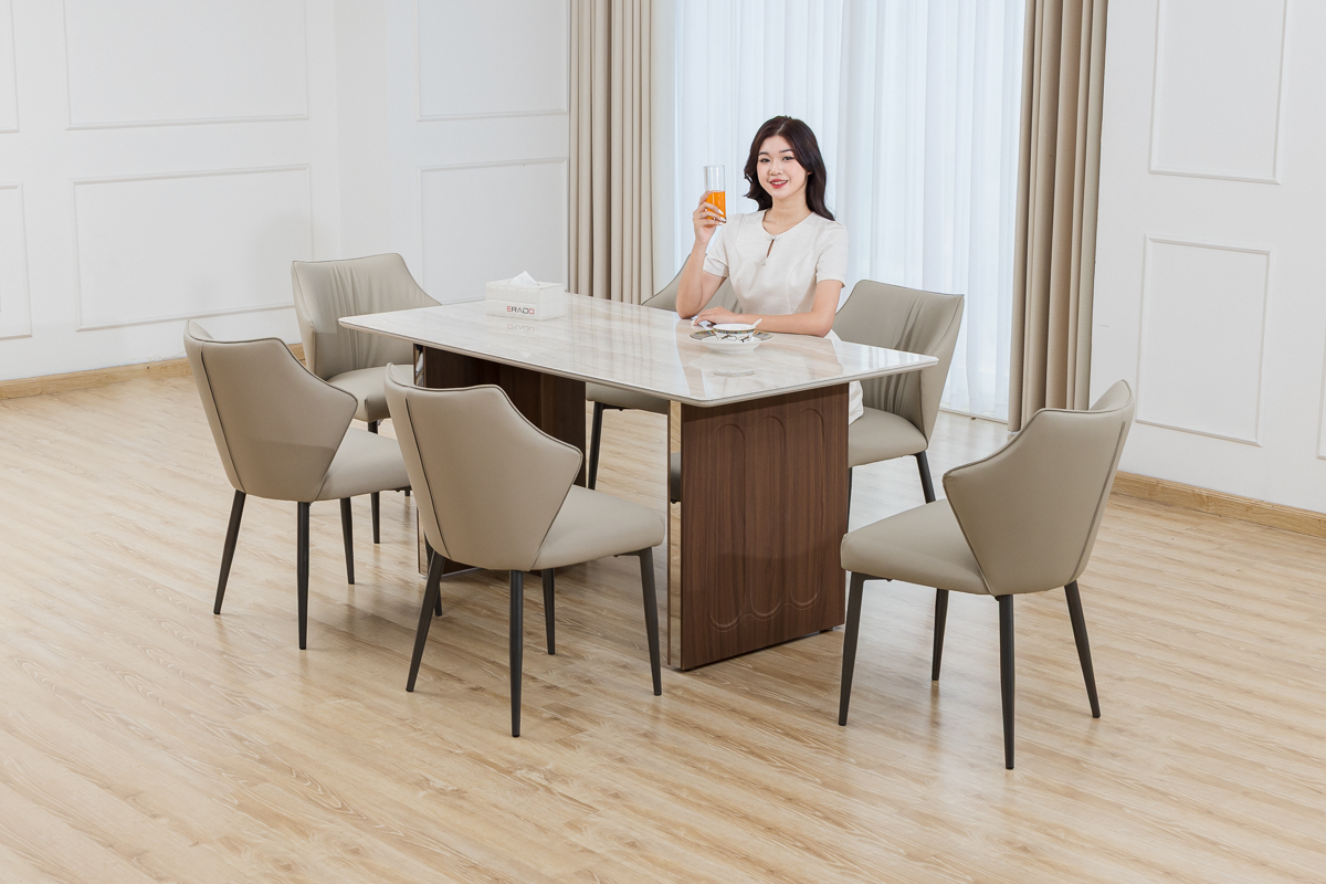 Bàn ăn MT1 - Gu sống tinh hoa