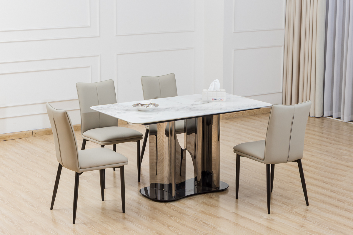 Bàn ăn VH01 - Nội thất hiện đại