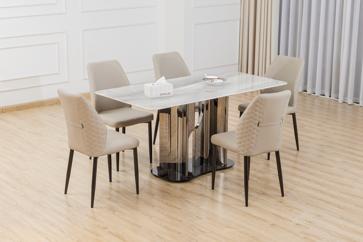 Bàn ăn XS24 - Bền bỉ cao cấp