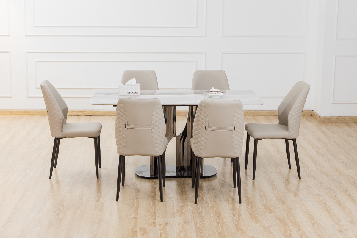 Bàn ăn XS24 - Bền bỉ cao cấp