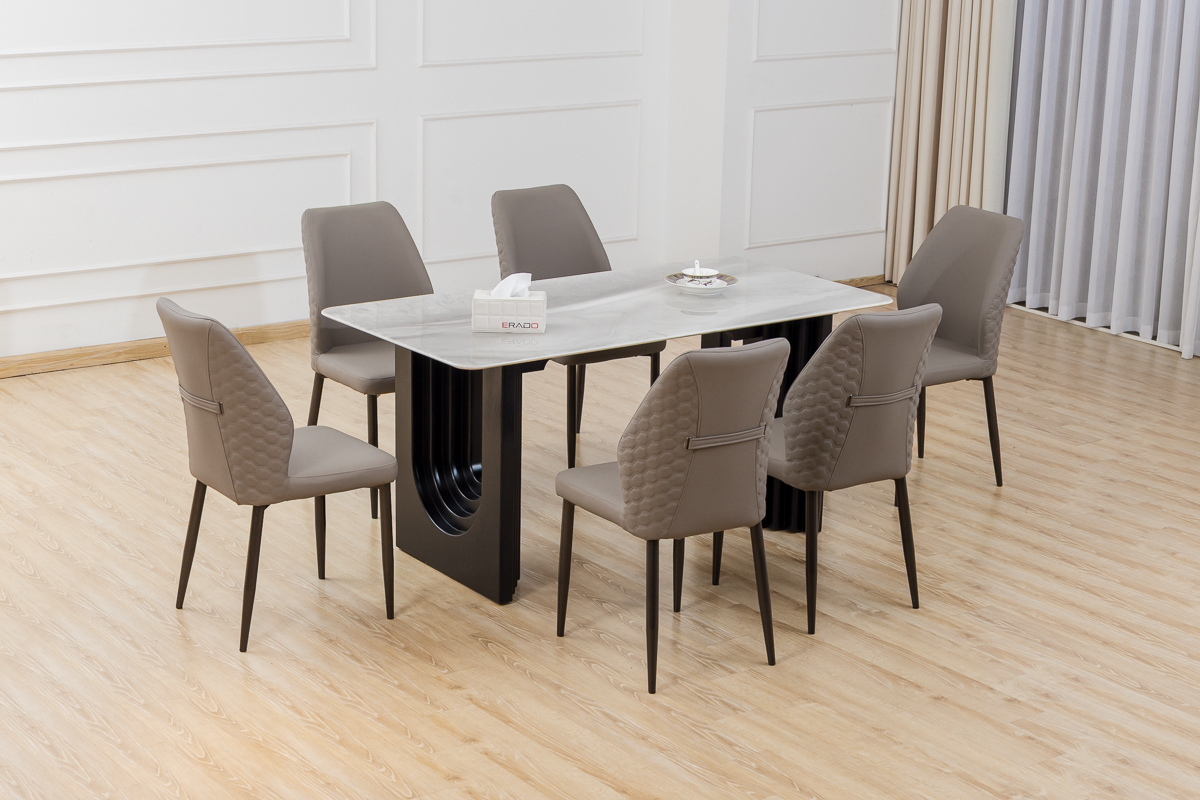 Bàn ăn XS521 - Thiết kế cao cấp
