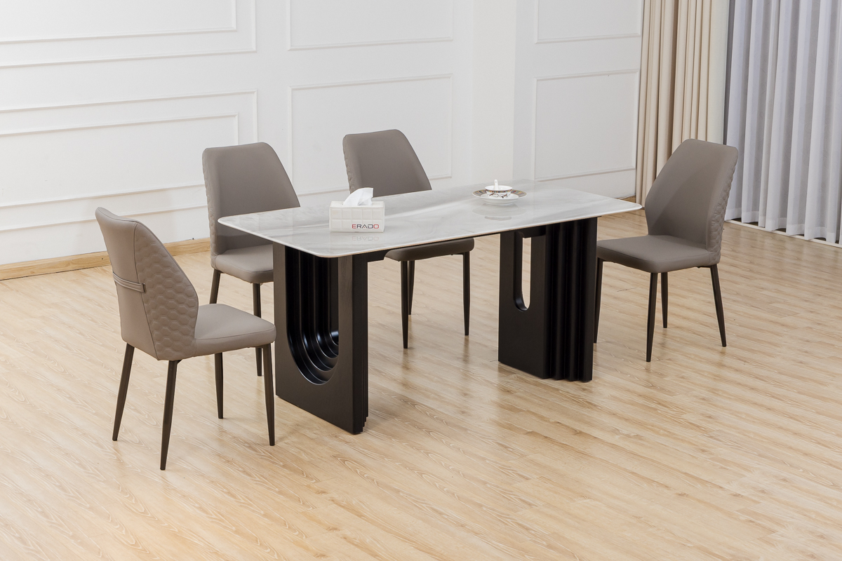 Bàn ăn XS521 - Thiết kế cao cấp