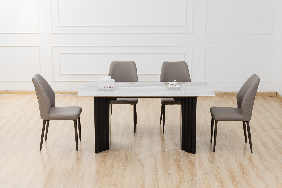 Bàn ăn XS521 - Thiết kế cao cấp