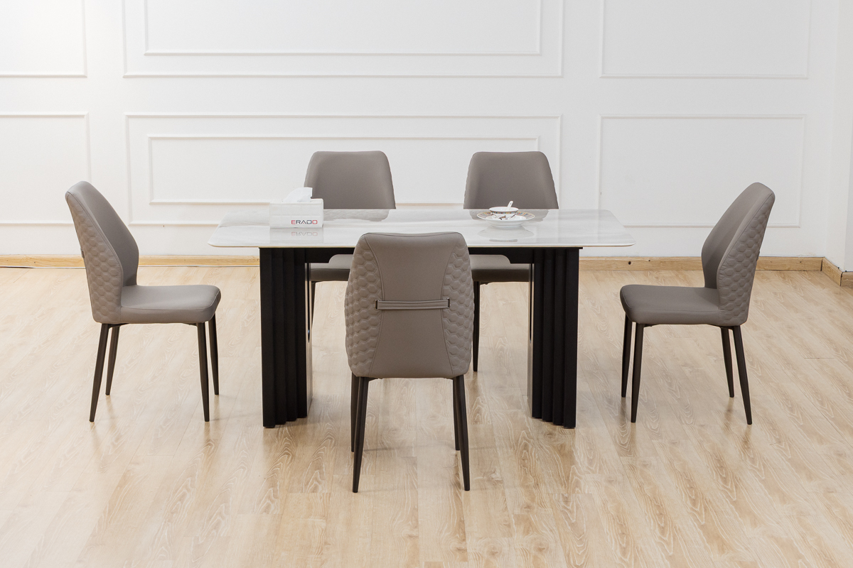 Bàn ăn XS521 - Thiết kế cao cấp