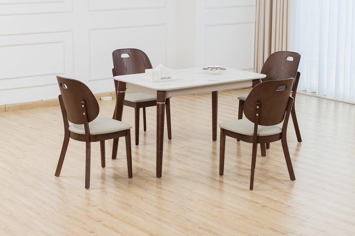 Bàn ăn YT25 - Bền bỉ thời gian