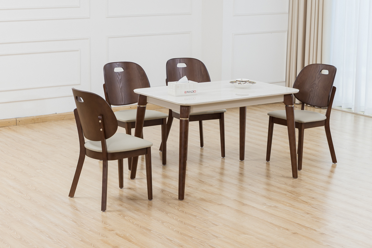 Bàn ăn YT25 - Bền bỉ thời gian