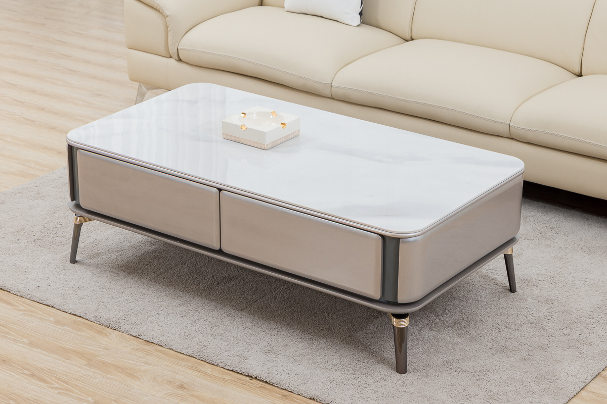 Bàn trà 2282 - Thiết kế hiện đại