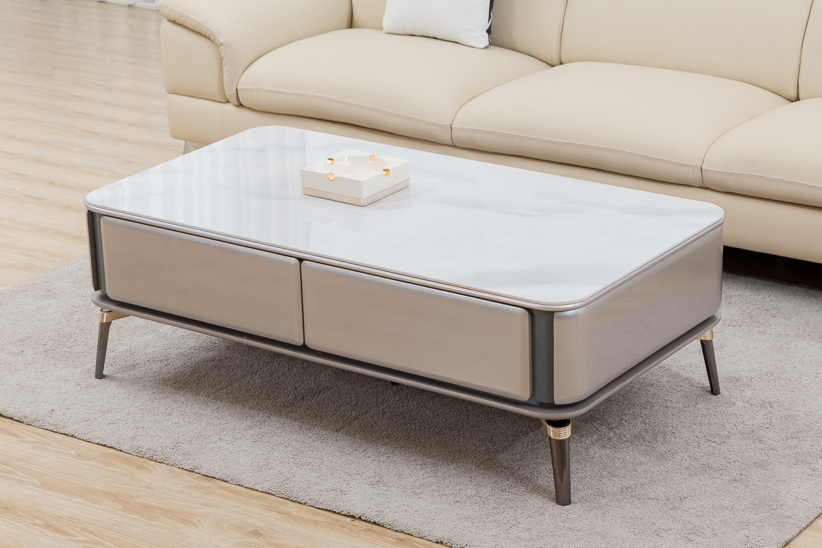 Bàn trà 2282 - Thiết kế hiện đại