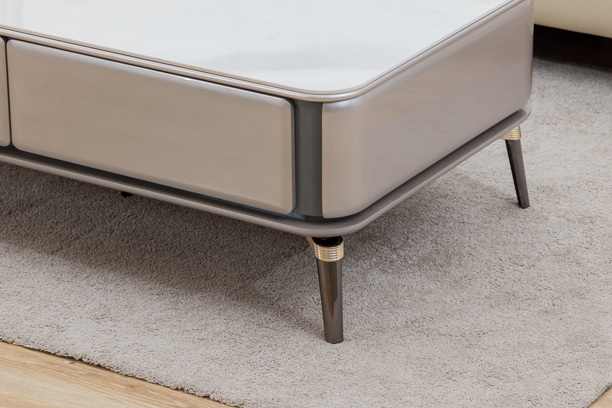 Bàn trà 2282 - Thiết kế hiện đại