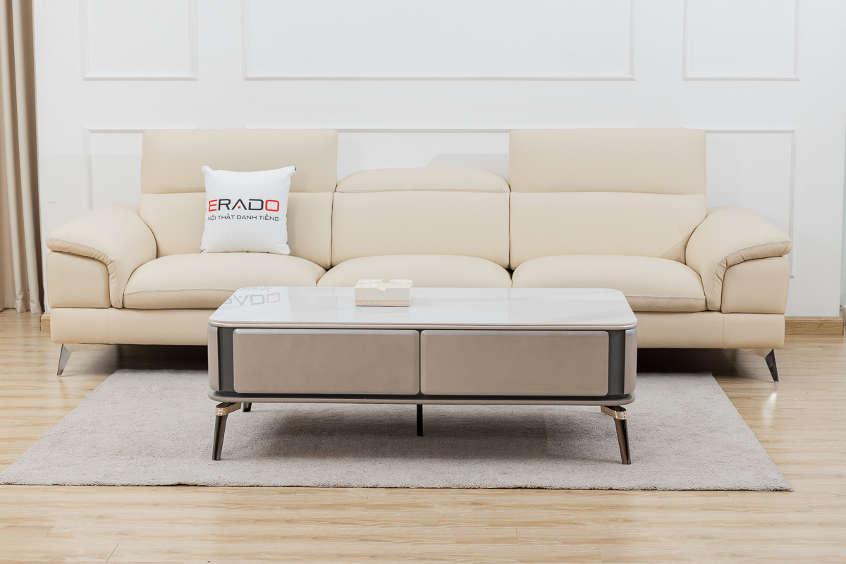 Bàn trà 2282 - Thiết kế hiện đại