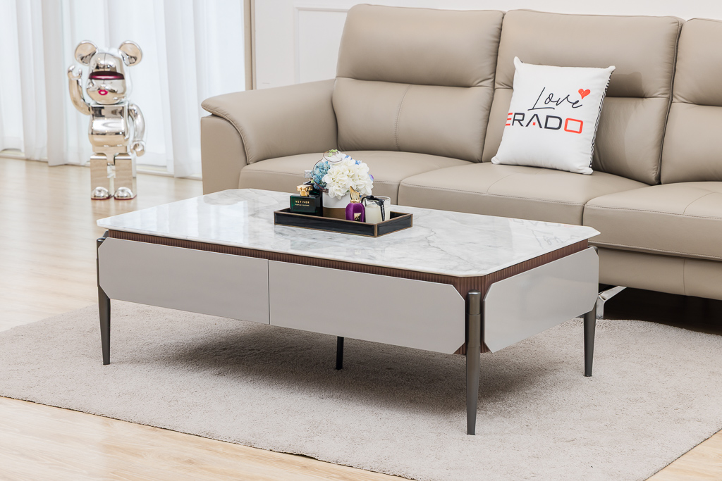 Bàn trà 2288 - Chạm đến vẻ đẹp của không gian