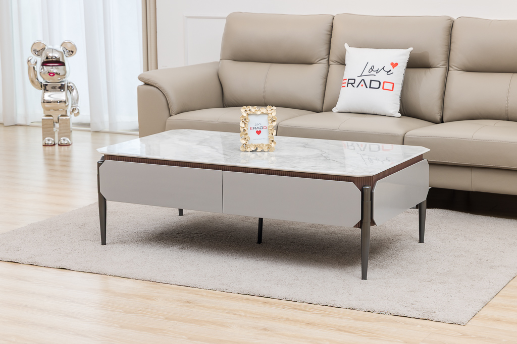 Bàn trà 2288 - Chạm đến vẻ đẹp của không gian