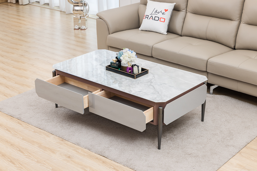 Bàn trà 2288 - Chạm đến vẻ đẹp của không gian