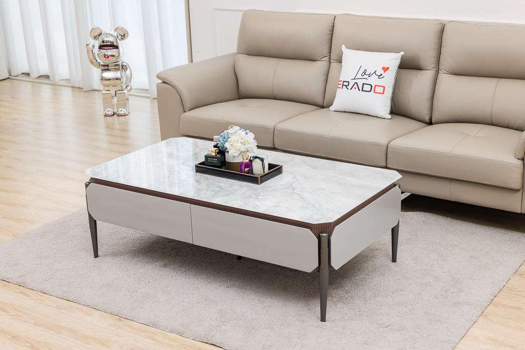 Bàn trà 2288 - Chạm đến vẻ đẹp của không gian