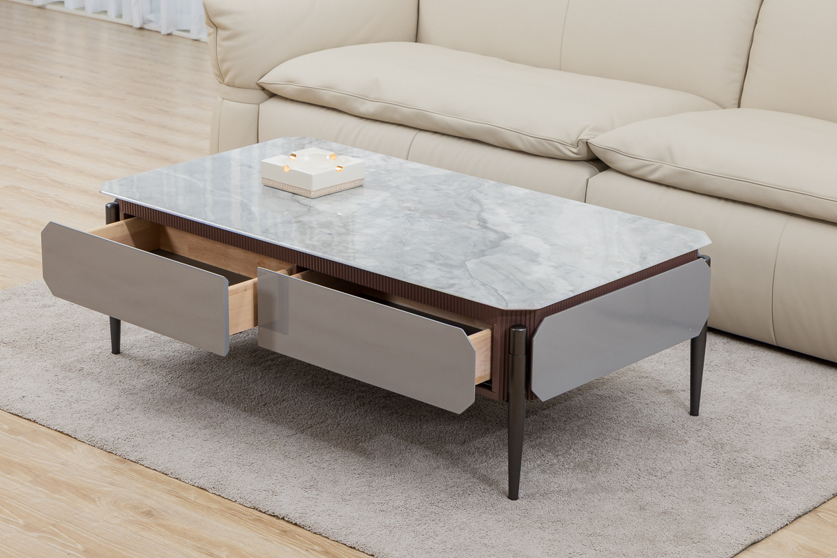 Bàn trà 2288 - Tạo nên sự khác biệt