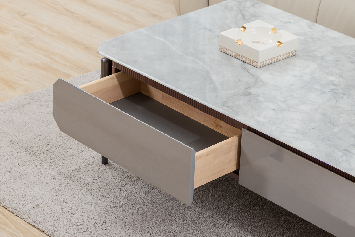 Bàn trà 2288 - Tạo nên sự khác biệt