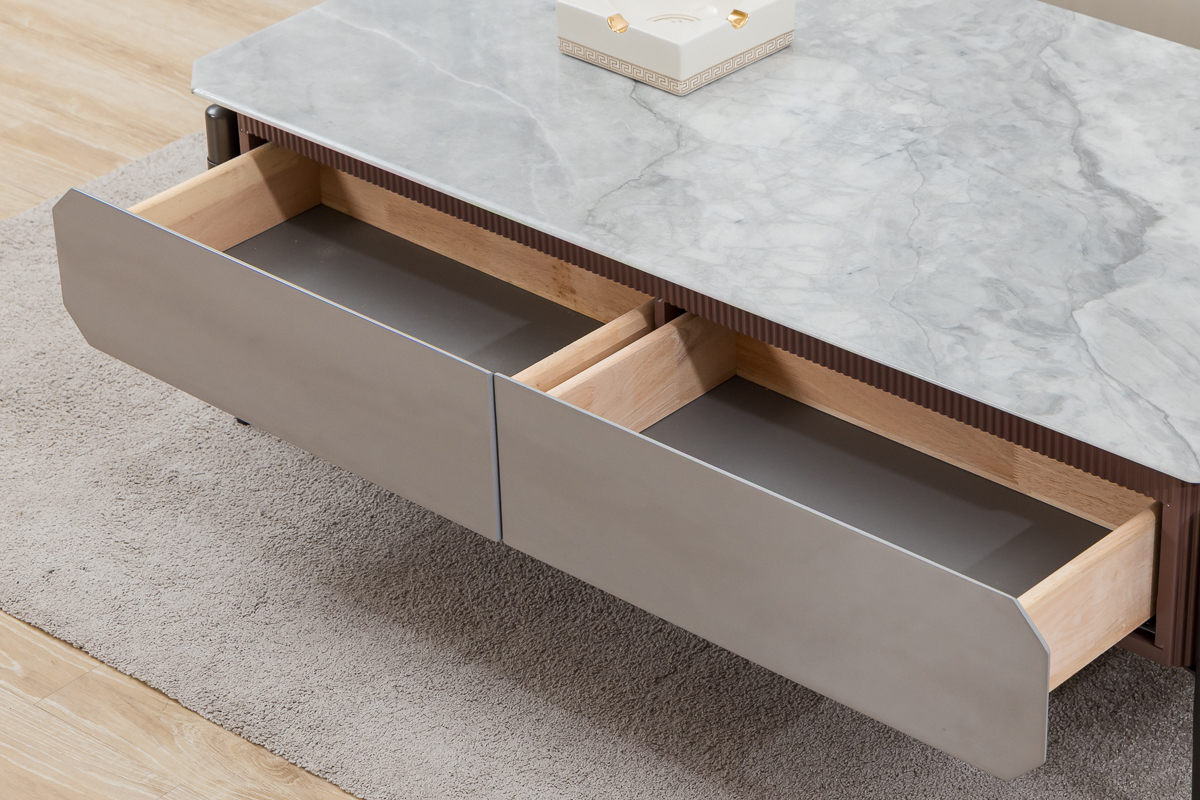 Bàn trà 2288 - Tạo nên sự khác biệt