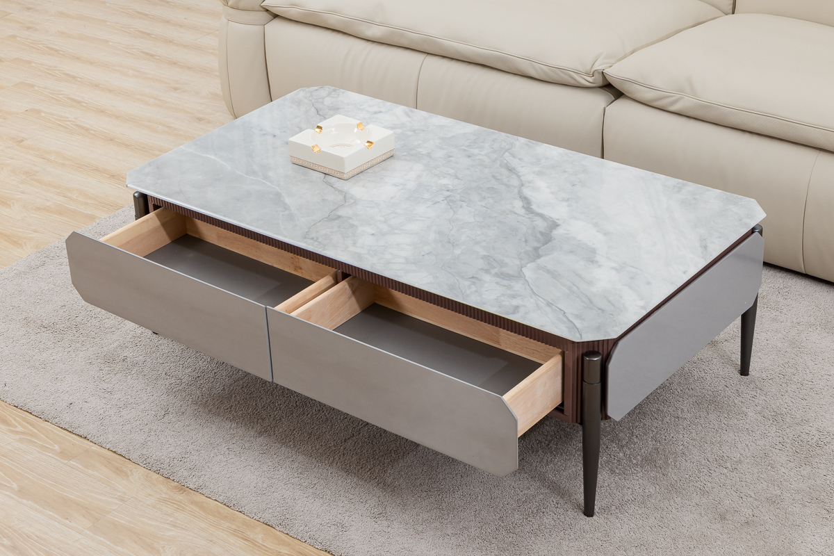 Bàn trà 2288 - Tạo nên sự khác biệt