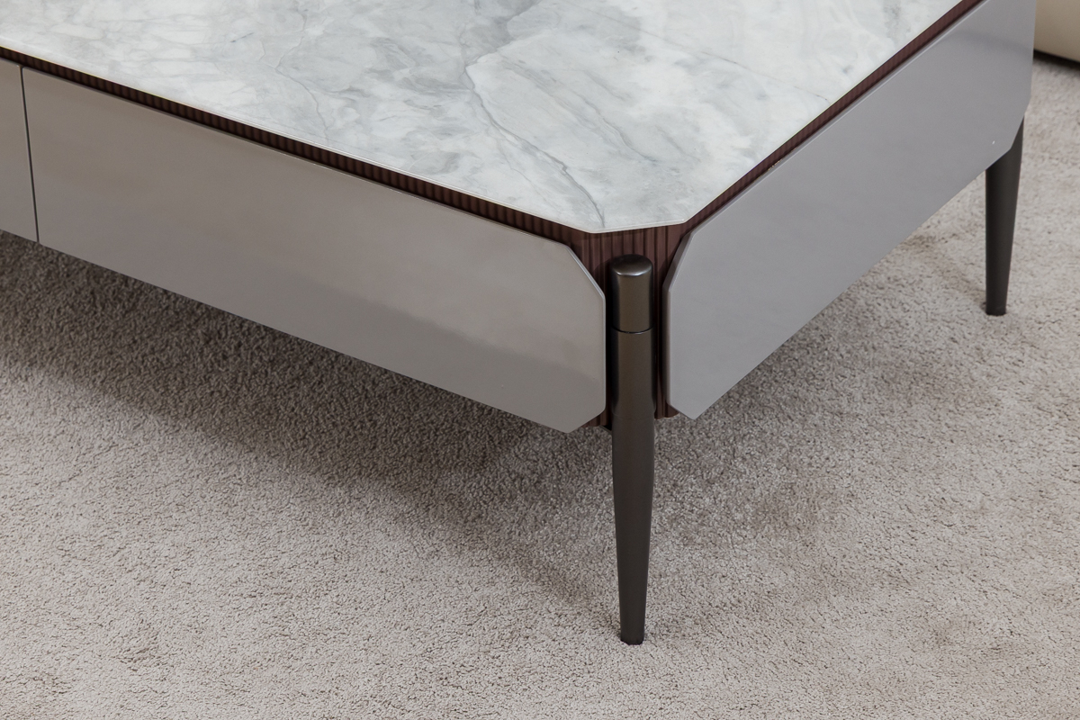 Bàn trà 2288 - Tạo nên sự khác biệt