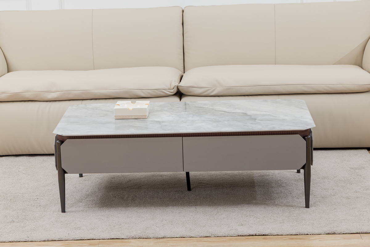 Bàn trà 2288 - Tạo nên sự khác biệt