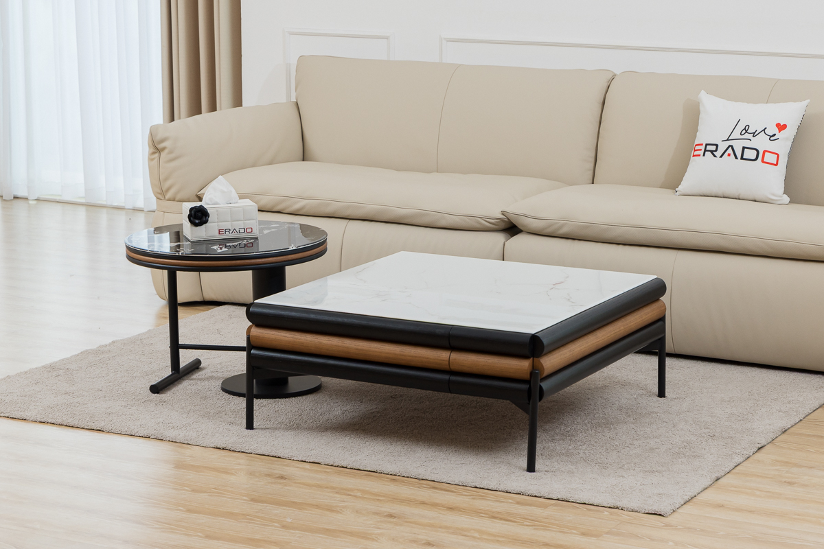 Bàn Trà 2565 - Điểm nhấn cho phòng khách