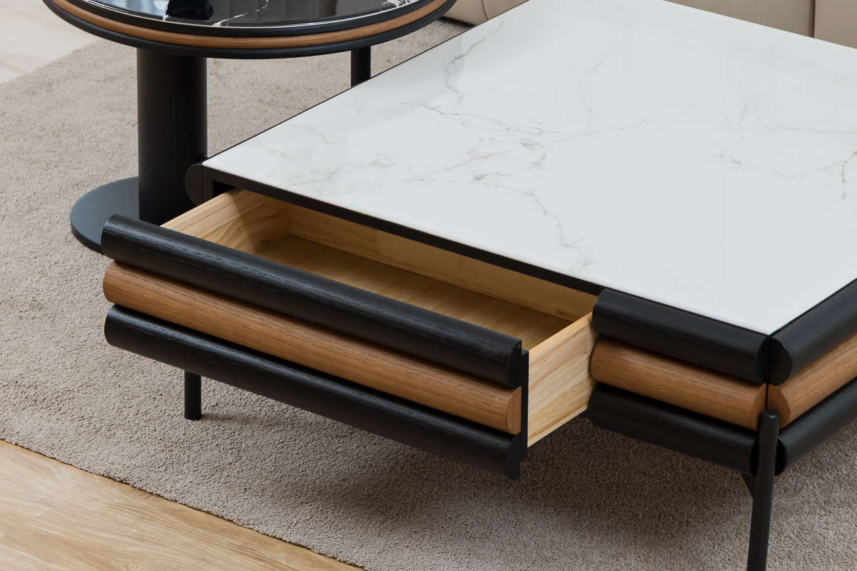 Bàn Trà 2565 - Điểm nhấn cho phòng khách