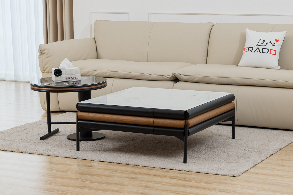 Bàn Trà 2565 - Điểm nhấn cho phòng khách