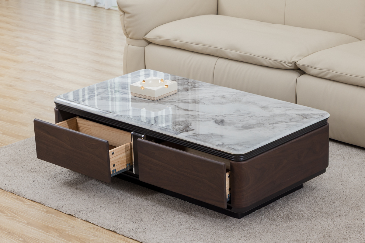 Bàn trà 4813 - Nâng tầm phòng khách